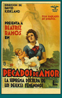 Pecados de amor