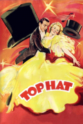 Película Top Hat