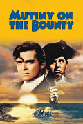 Película Mutiny on the Bounty