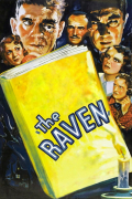 Película The Raven