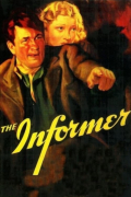 Película The Informer