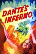 Película Dante's Inferno