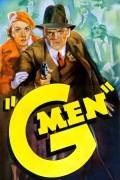 Película 'G' Men