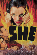 Película She