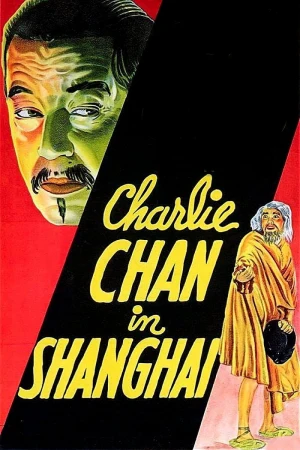 Charlie Chan en Shanghai