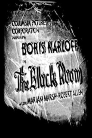 Horror en el cuarto negro