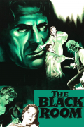 Película The Black Room