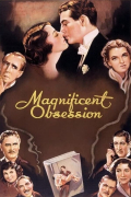 Película Magnificent Obsession