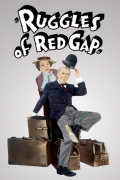 Película Ruggles of Red Gap