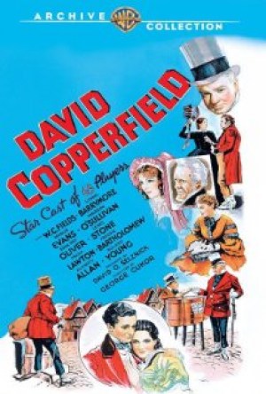 David Copperfield