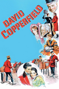 Película David Copperfield