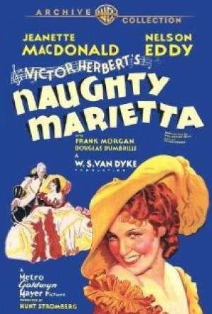 Marietta, la traviesa