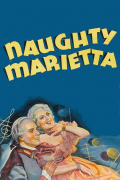 Película Naughty Marietta