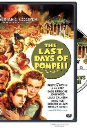 Los últimos días de Pompeya