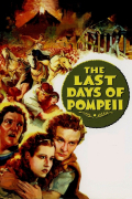 Película The Last Days of Pompeii