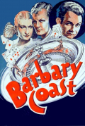 Película Barbary Coast