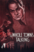 Película The Whole Town's Talking