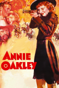 Película Annie Oakley