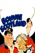 Película Bonnie Scotland