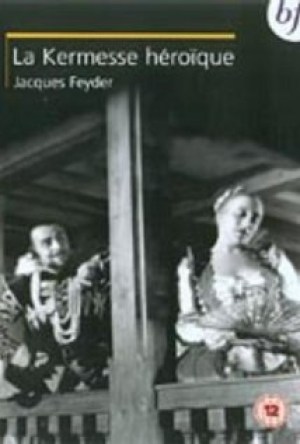 La kermesse heroica