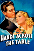 Película Hands Across the Table