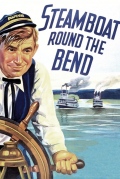Película Steamboat Round the Bend