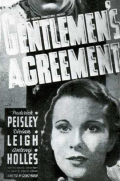 Película Gentleman's Agreement