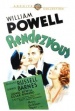 Película Rendezvous