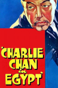 Película Charlie Chan in Egypt