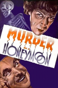 Película Murder on a Honeymoon