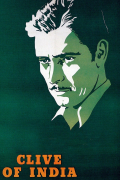 Película Clive of India