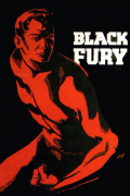 Película Black Fury