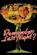 Película Remember Last Night?