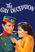 Película The Gay Deception