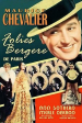 El caballero del Folies Bergere