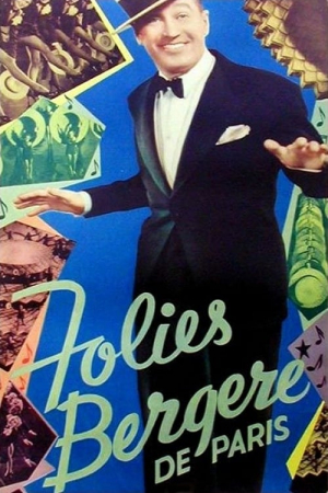 El caballero del Folies Bergere