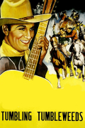Película Tumbling Tumbleweeds