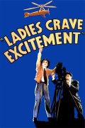 Película Ladies Crave Excitement