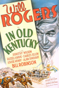 Película In Old Kentucky