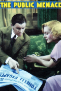 Película The Public Menace