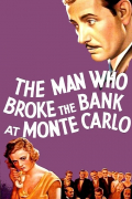 Película The Man Who Broke the Bank at Monte Carlo
