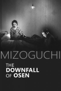 Película The Downfall of Osen