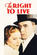 Película The Right to Live