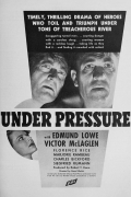 Película Under Pressure