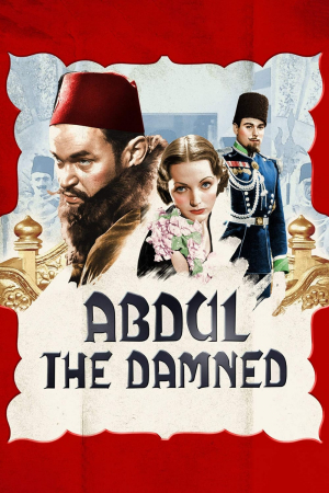 Abdul Hamid, el sultán rojo