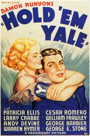 Hold 'Em Yale