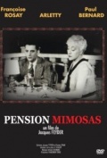 Película Pension Mimosas