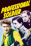 Película Professional Soldier