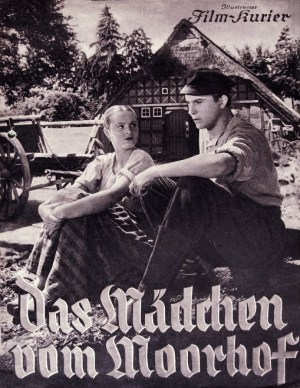 Das Mädchen vom Moorhof