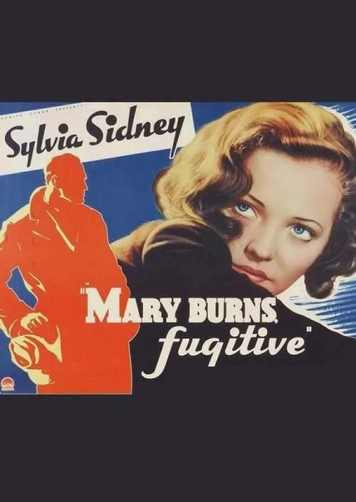 Mary Burns, fugitiva